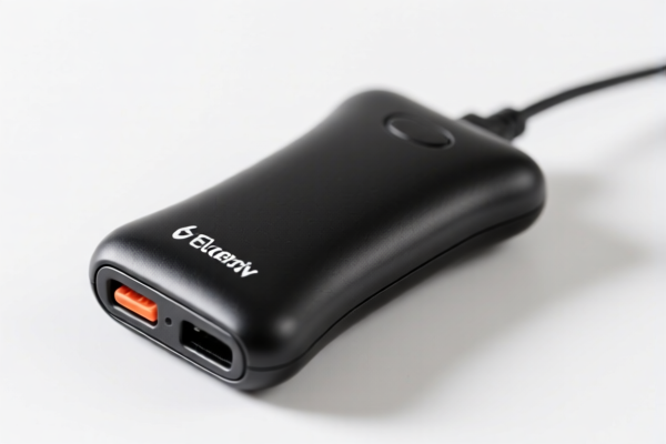 Electric Hand Warmer