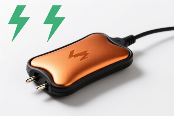 Electric Hand Warmer