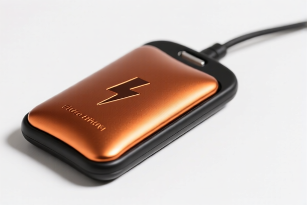 Electric Hand Warmer