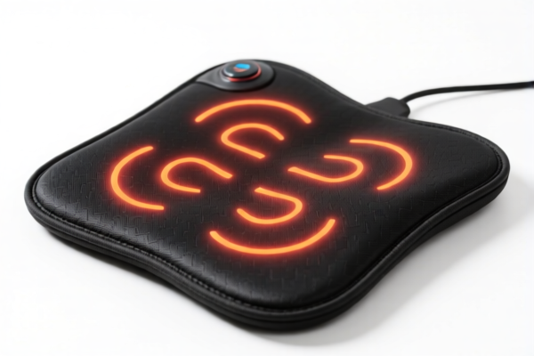 Electric Heated Seat Pad