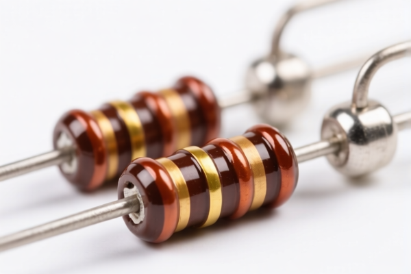 Electric Heater Components