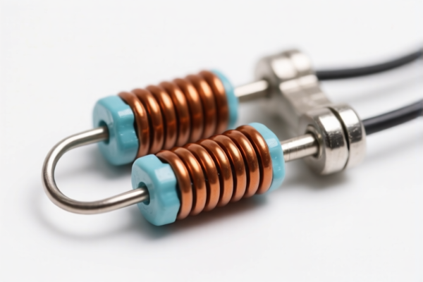 Electric Heater Components