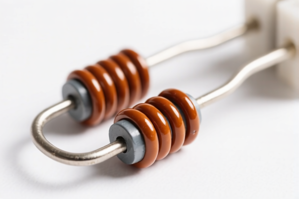 Electric Heater Components