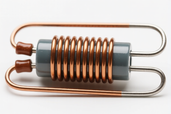 Electric Heater Components