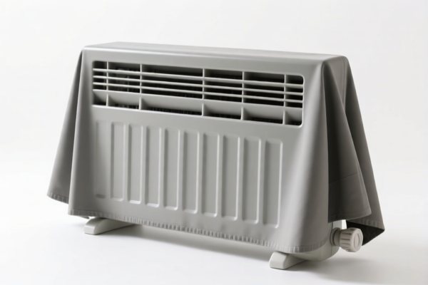 Electric Heater Cover