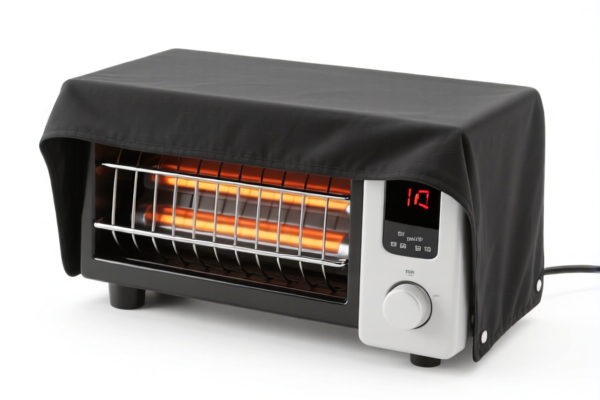 Electric Heater Cover