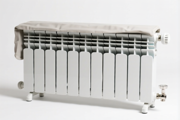 Electric Heater Cover