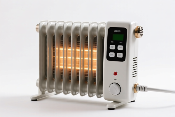 Electric Heater Heating Element