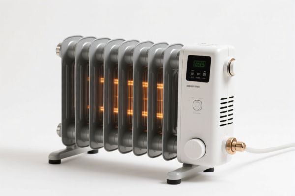 Electric Heater Heating Element