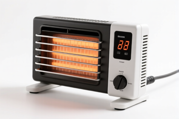 Electric Heater Heating Element