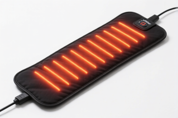 Electric Heating Belt