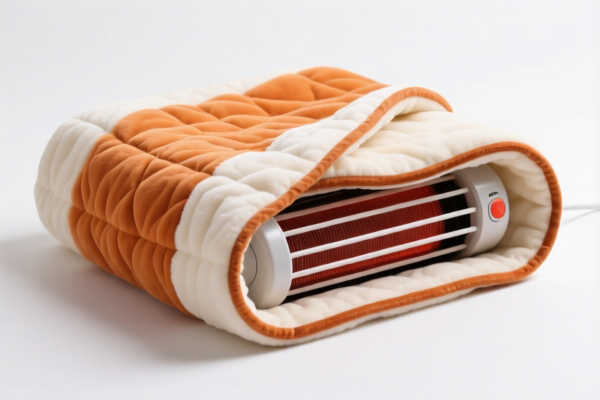 Electric Heating Blanket