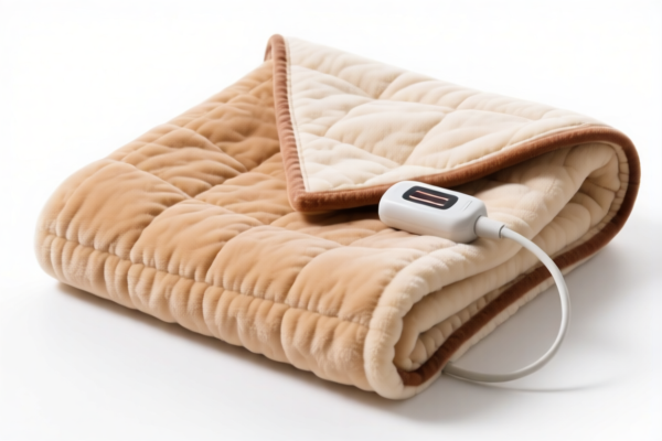 Electric Heating Blanket