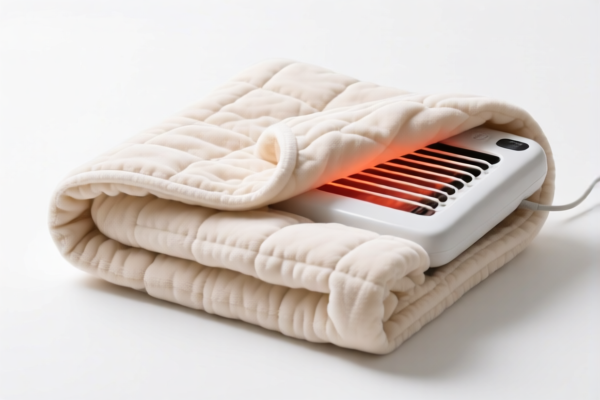 Electric Heating Blanket