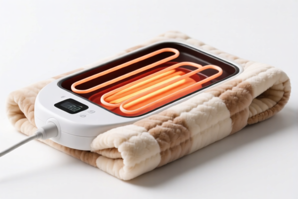 Electric Heating Blanket