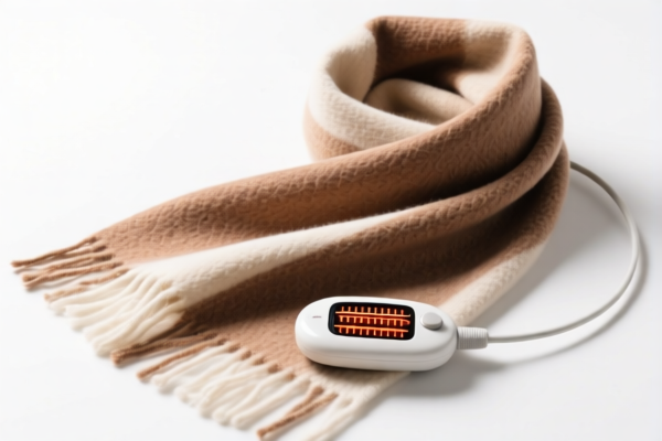Electric Heating Shawl