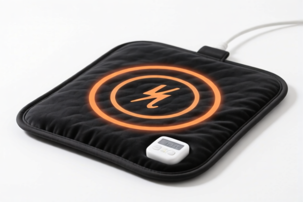 Electric Pet Heating Pad