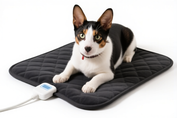 Electric Pet Heating Pad