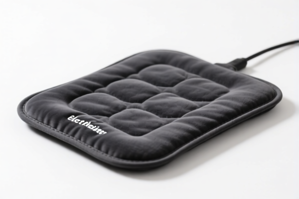 Electric Pet Heating Pad