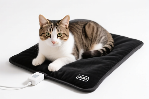 Electric Pet Heating Pad