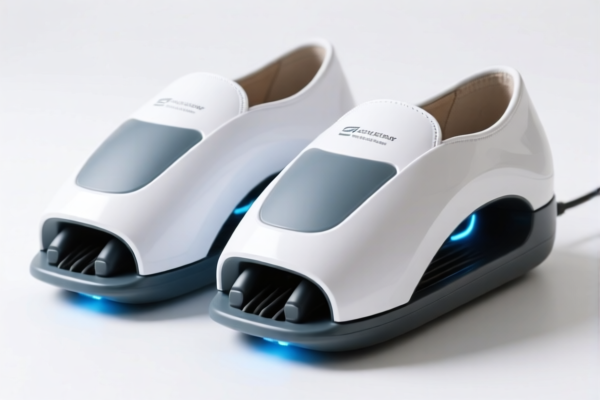 Electric Shoe Dryer