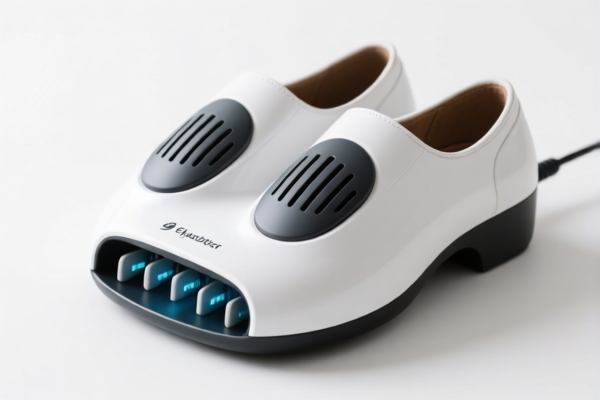 Electric Shoe Dryer