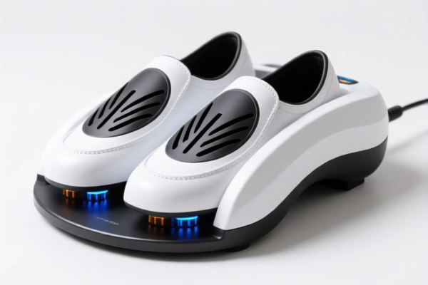 Electric Shoe Dryer
