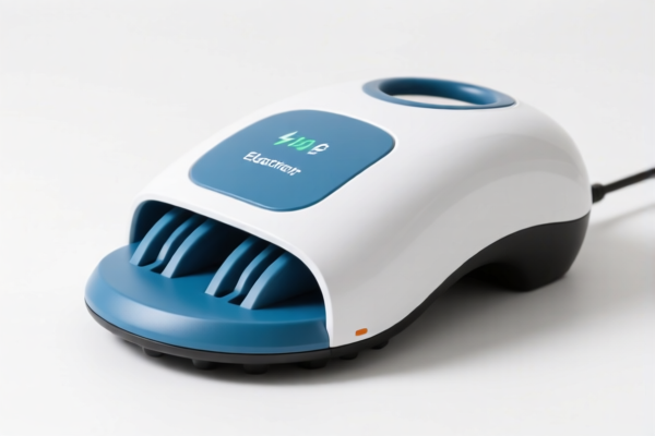 Electric Shoe Dryer