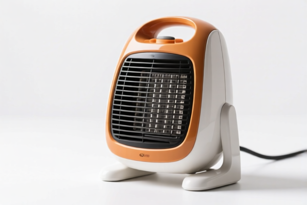 Electric Space Heater