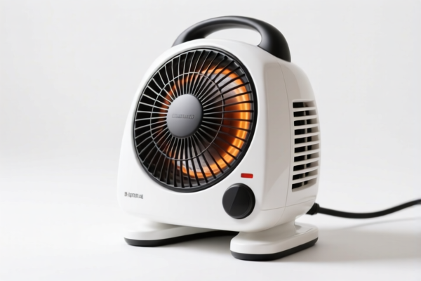 Electric Space Heater