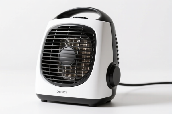 Electric Space Heater