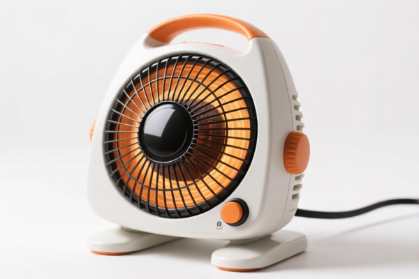 Electric Space Heater