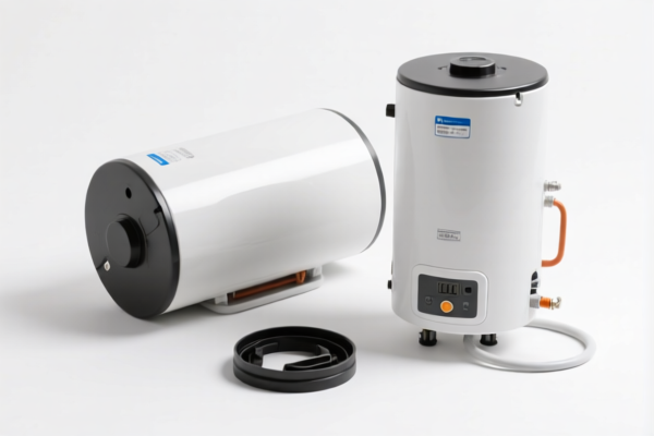 Accessories for Instant Electric Water Heaters