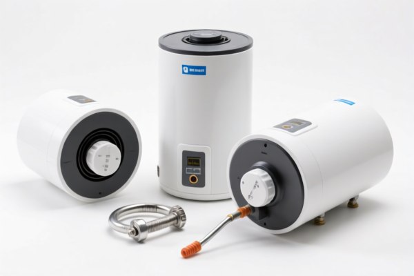 Accessories for Instant Electric Water Heaters