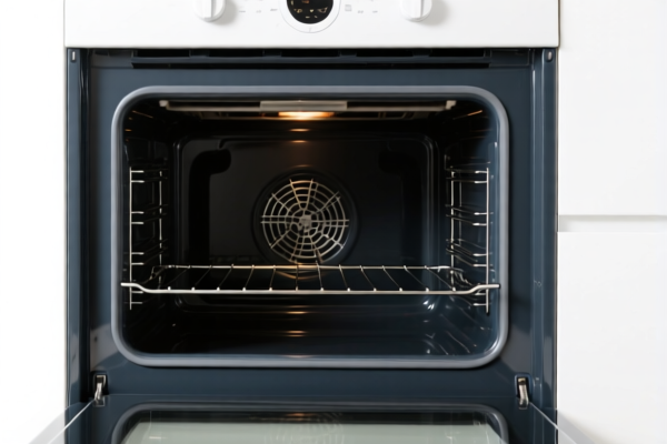 Oven Inner Chamber