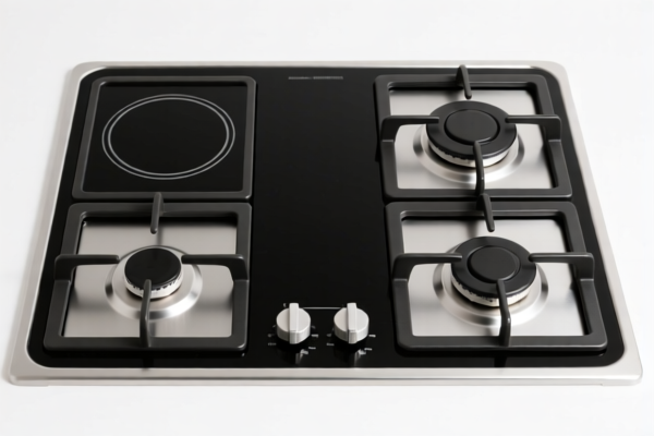 Stove Top Panels