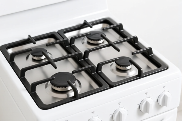 Stove Top Panels