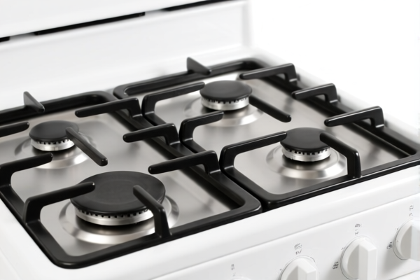 Stove Top Panels