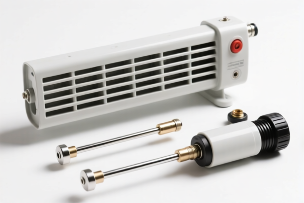Electric Heater Parts