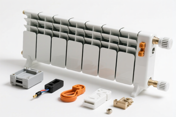 Electric Heater Parts