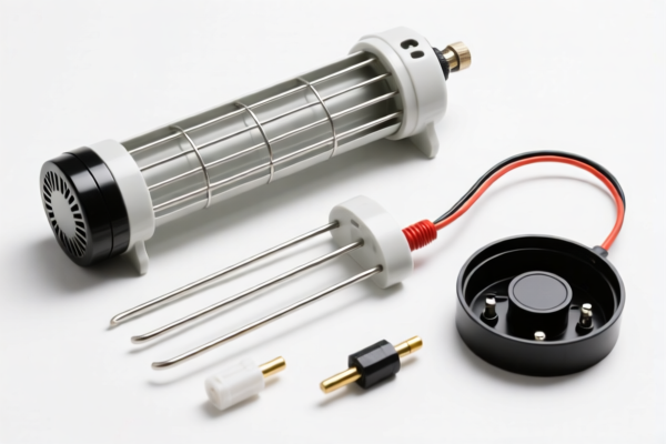 Electric Heater Parts
