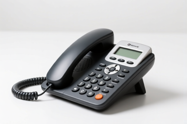Wireless Telephone
