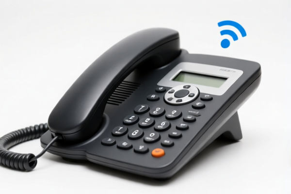 Wireless Telephone