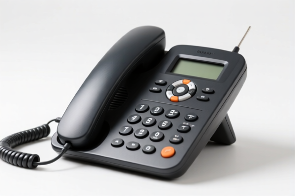 Wireless Telephone