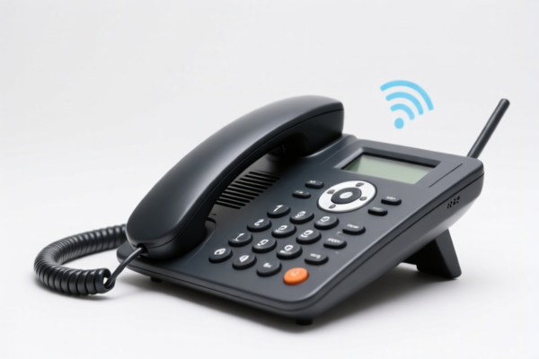 Wireless Telephone