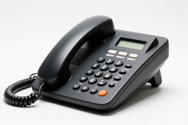 Car telephone sets