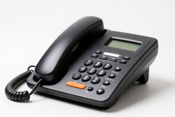 Car telephone sets