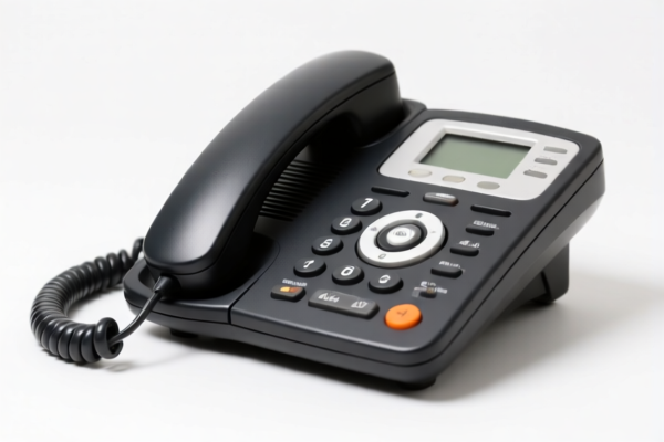 Car telephone sets