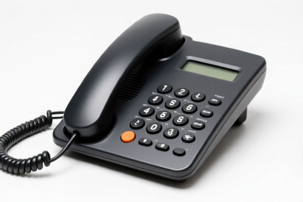 Car telephone sets