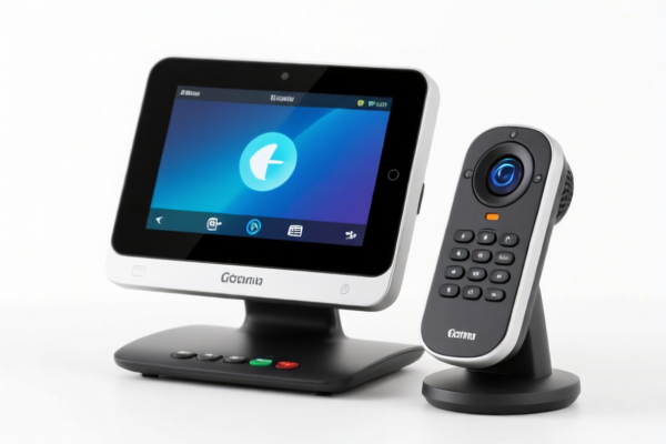 HD Videophone